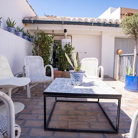 Valencia Luxury Guest House Godella Extérieur photo