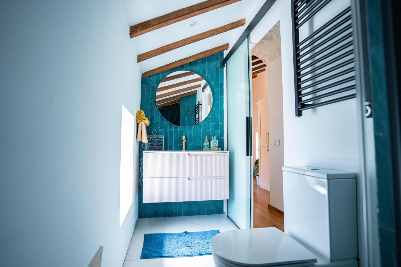 Valencia Luxury Guest House Godella Extérieur photo