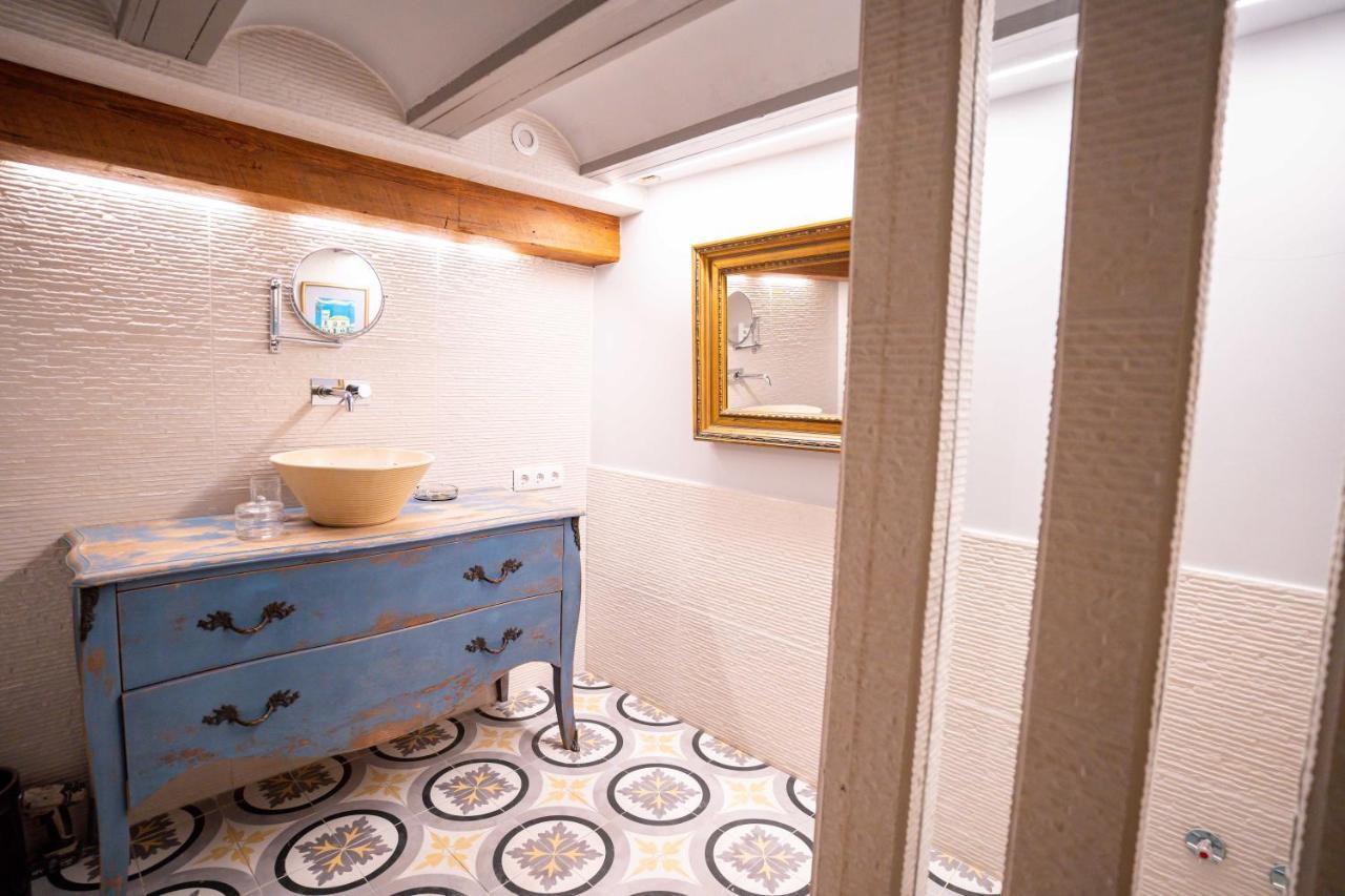 Valencia Luxury Guest House Godella Extérieur photo