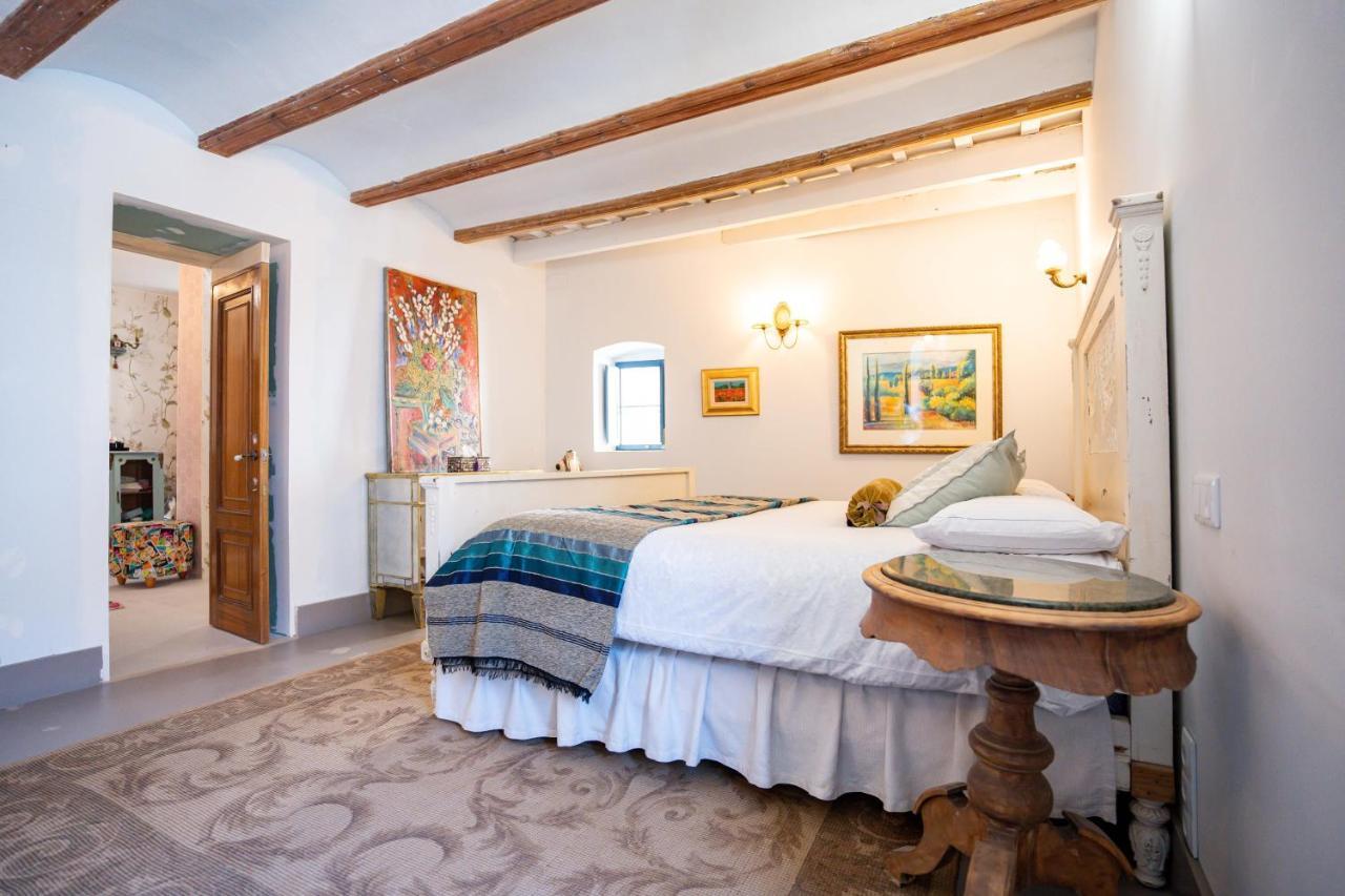 Valencia Luxury Guest House Godella Extérieur photo
