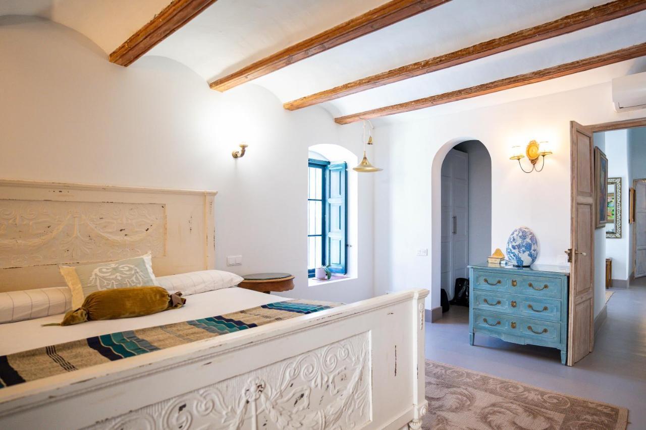 Valencia Luxury Guest House Godella Extérieur photo