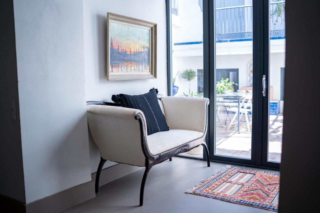 Valencia Luxury Guest House Godella Extérieur photo