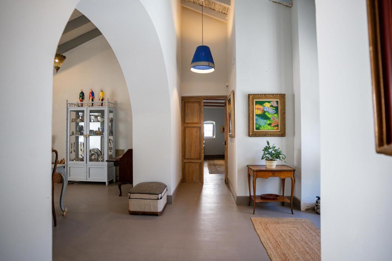 Valencia Luxury Guest House Godella Extérieur photo