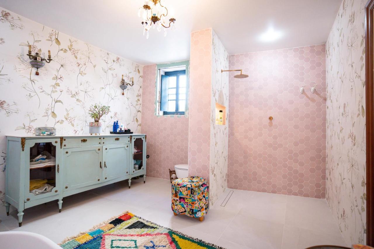 Valencia Luxury Guest House Godella Extérieur photo