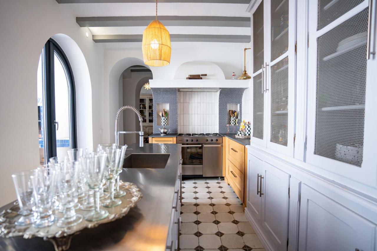 Valencia Luxury Guest House Godella Extérieur photo